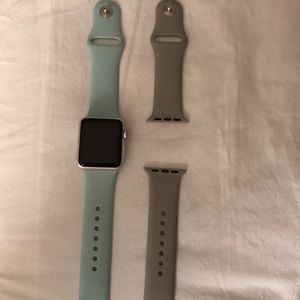 Apple Watch Series 1